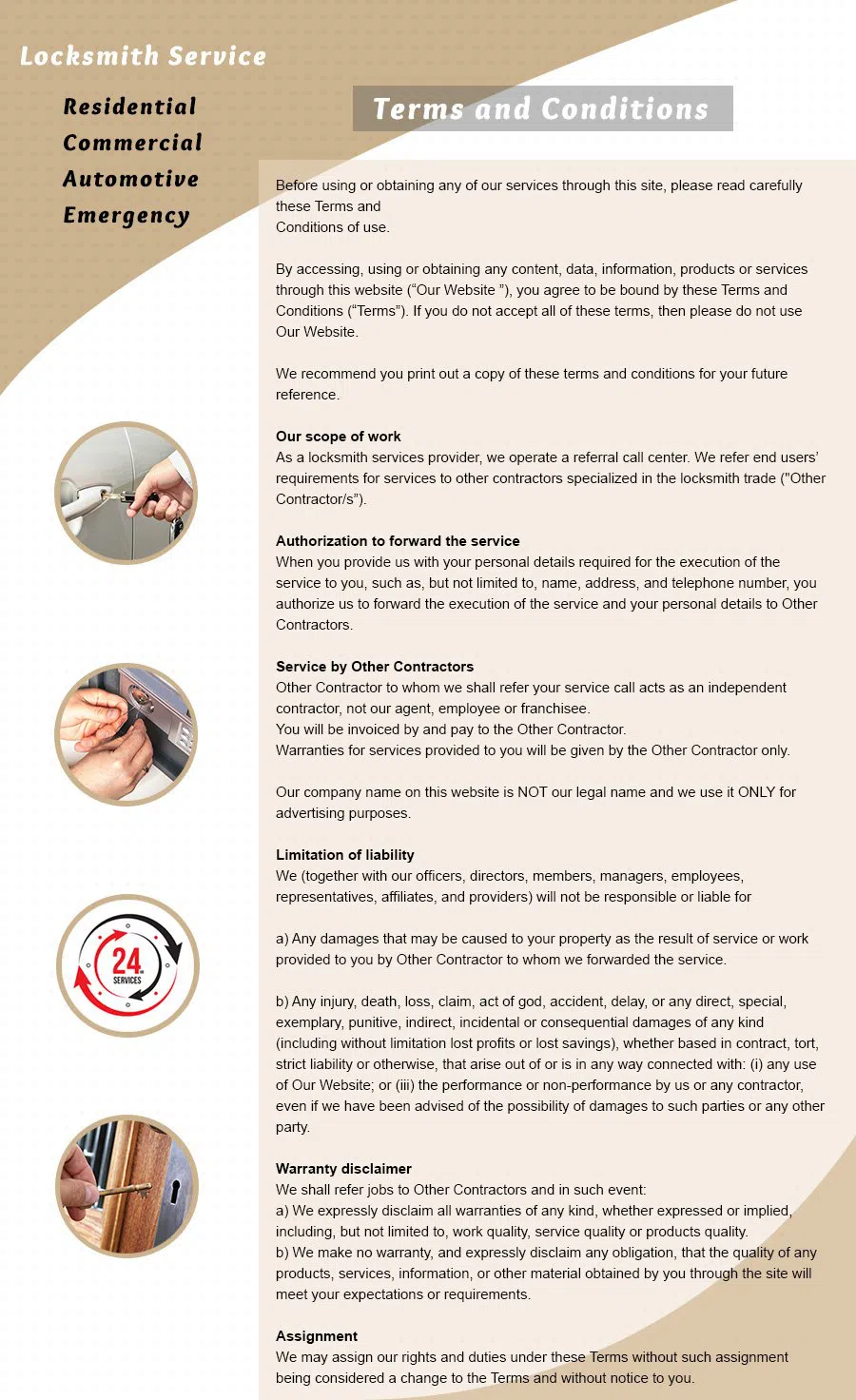 Capitol Locksmith Service La Porte, TX 281-872-6509